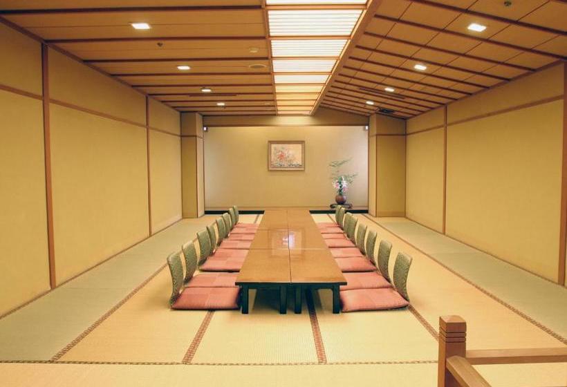 בית מלון כפרי Oonoya