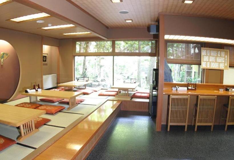 בית מלון כפרי Oonoya