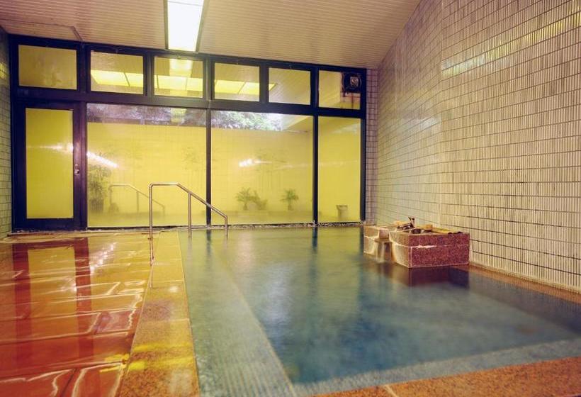 בית מלון כפרי Oonoya