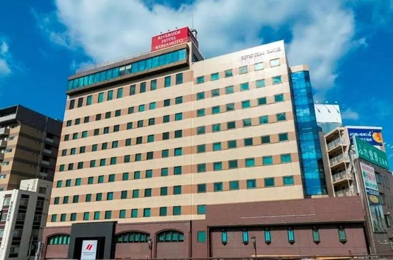 Отель River Side