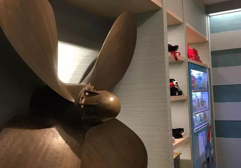 Отель River Side