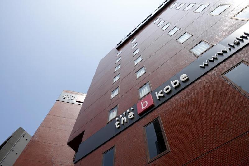 Hotel The B Kobe