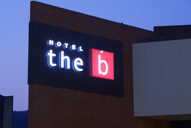 Hotel The B Kobe