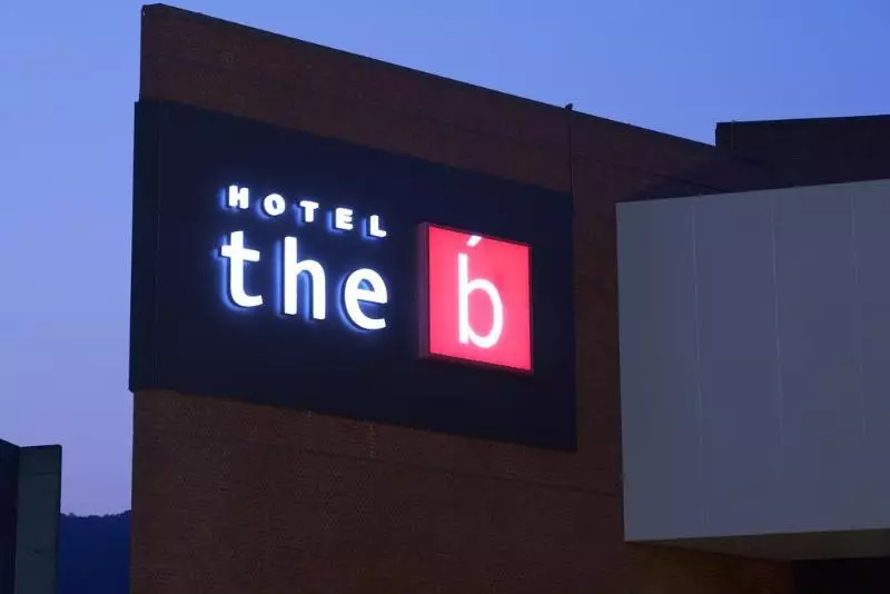 Hôtel The B Kobe
