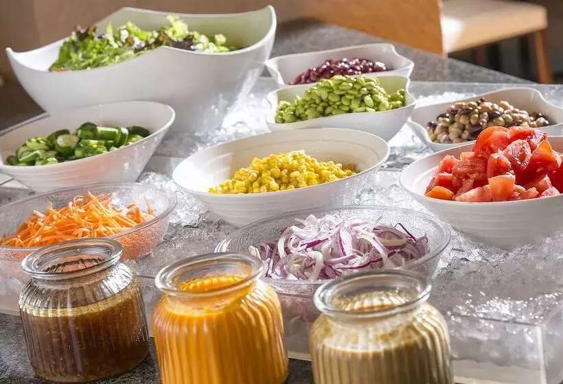 酒店 The Residential Suites Fukuoka