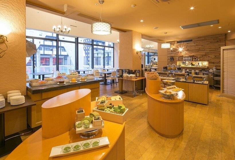 فندق The Residential Suites Fukuoka