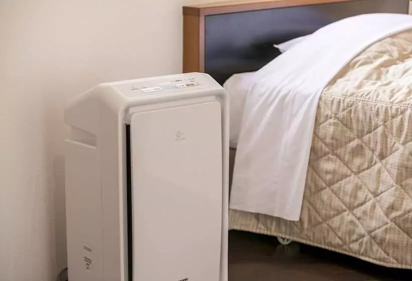 酒店 The Residential Suites Fukuoka