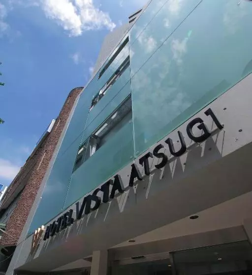 Отель Vista Atsugi