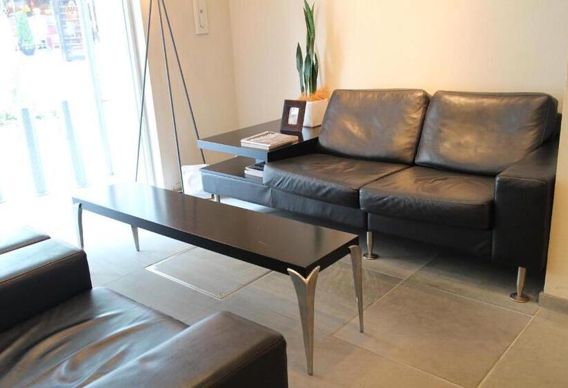 בית מלון כפרי Vista Atsugi