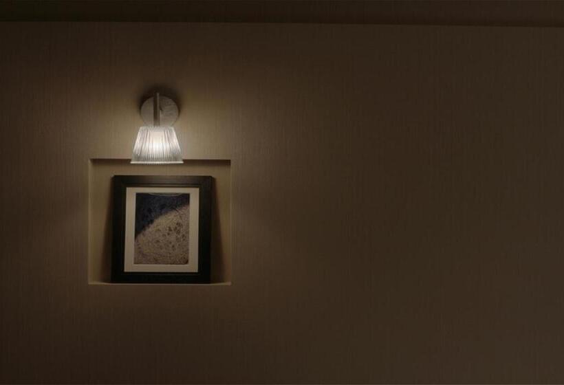 בית מלון כפרי Vista Atsugi