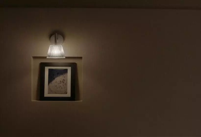 Отель Vista Atsugi