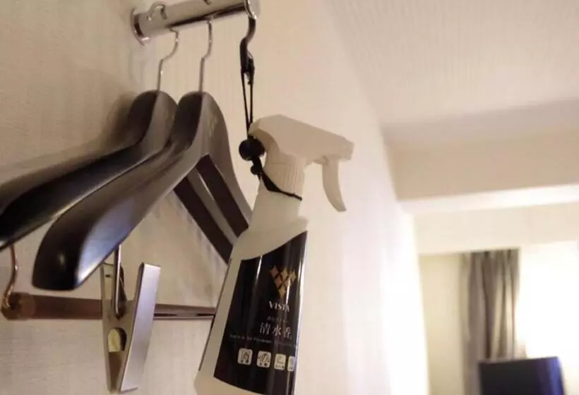 Отель Vista Atsugi