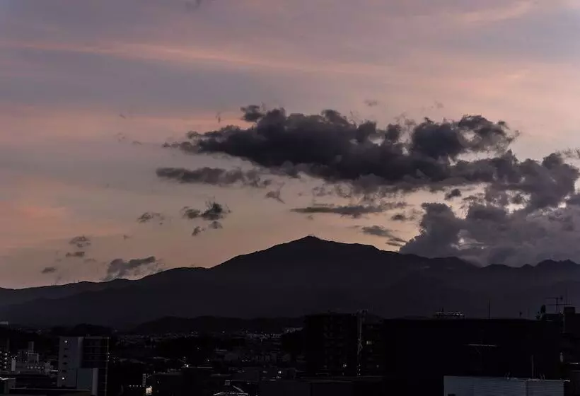 Отель Vista Atsugi