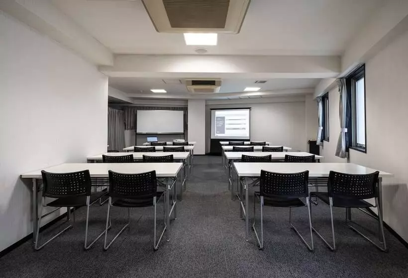 Отель Vista Atsugi