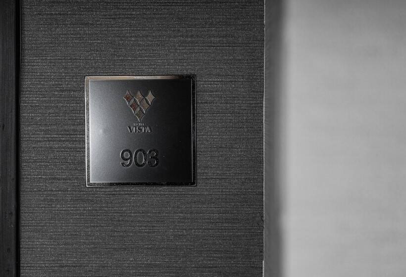 בית מלון כפרי Vista Atsugi