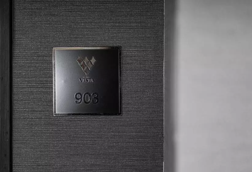 Отель Vista Atsugi