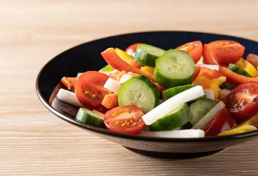 Отель Vista Atsugi