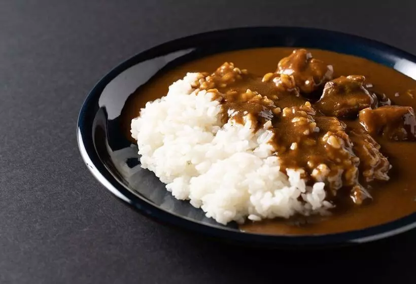 Отель Vista Atsugi