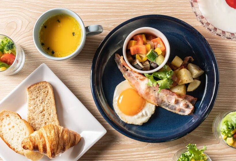 בית מלון כפרי Vista Atsugi