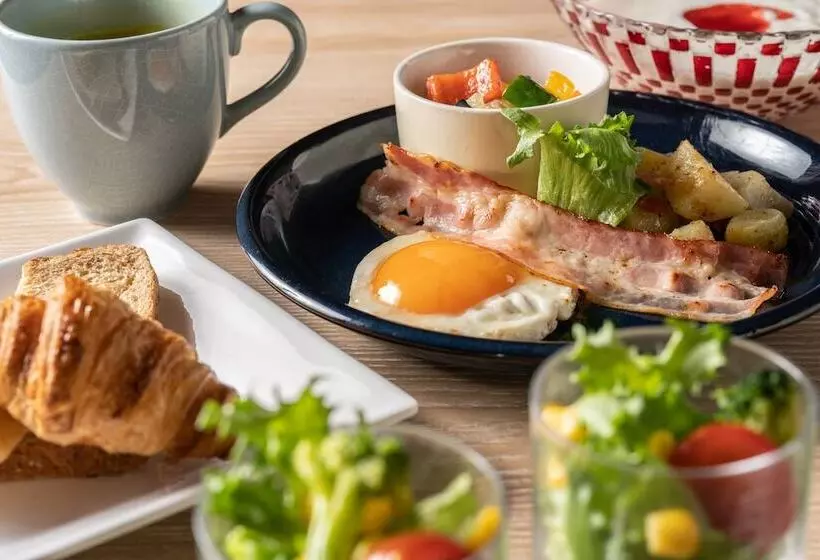 Отель Vista Atsugi