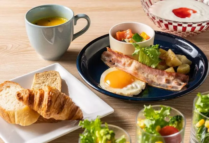 Отель Vista Atsugi