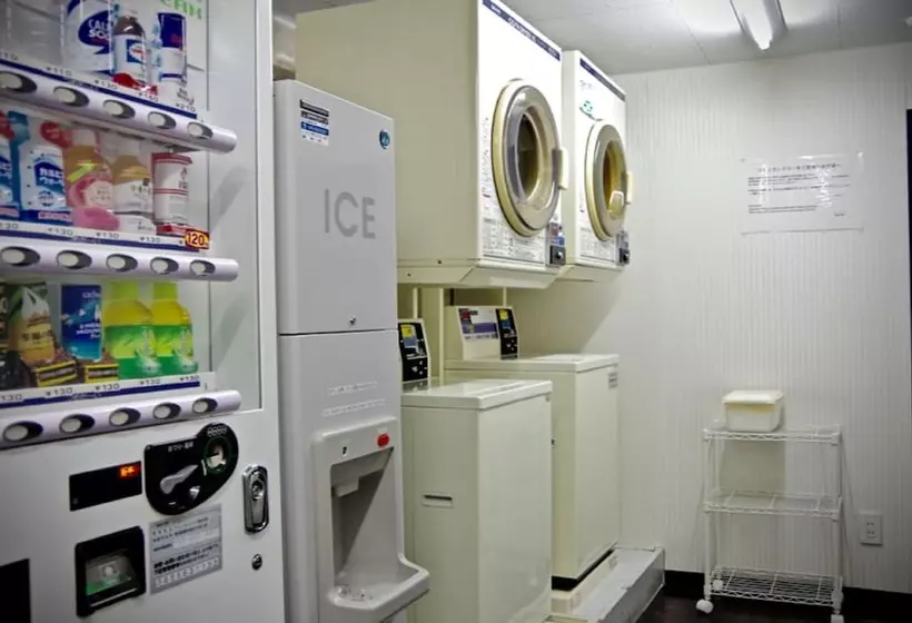 Отель Vista Atsugi