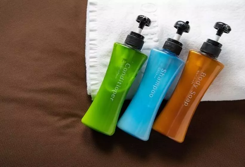 Отель Vista Atsugi