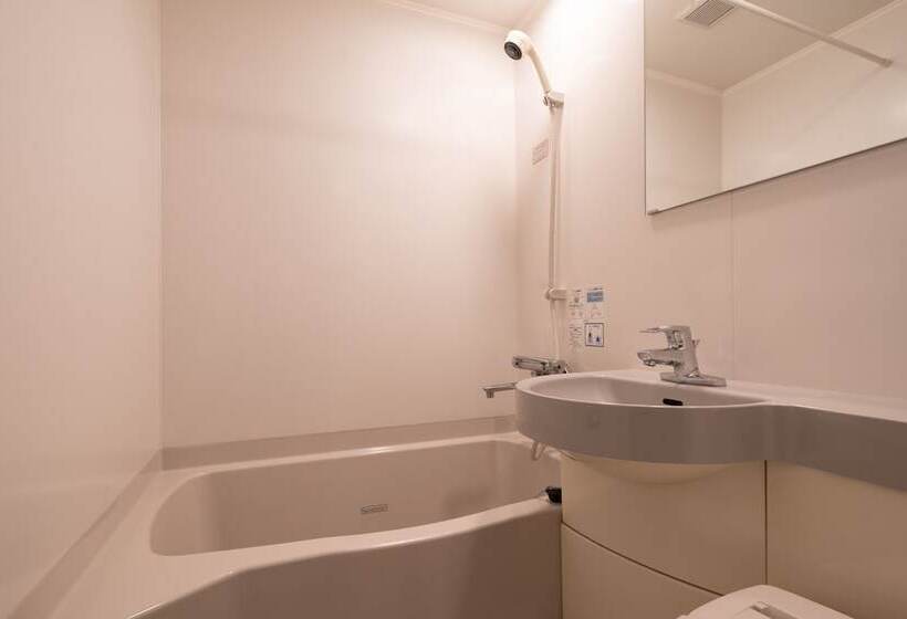 בית מלון כפרי Vista Atsugi