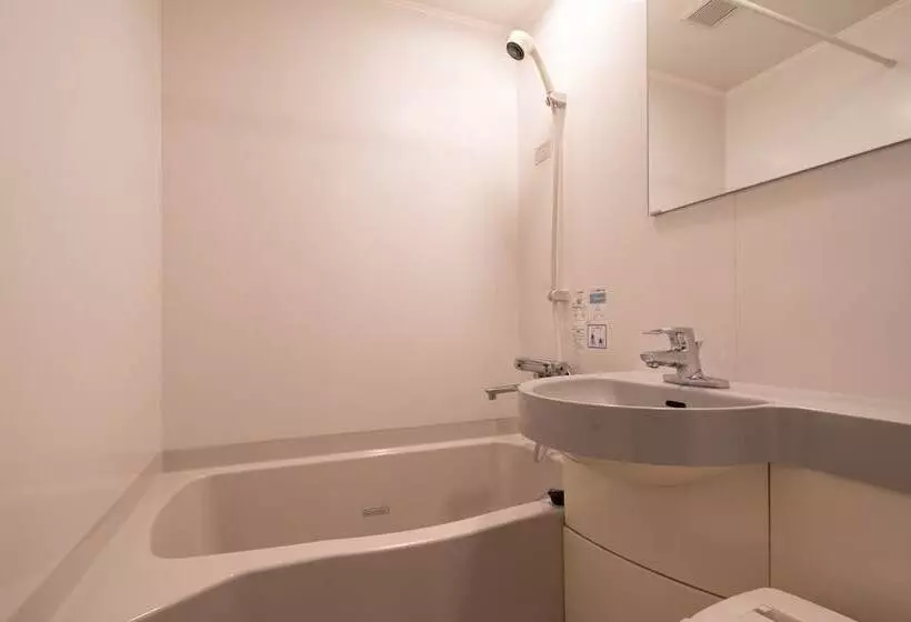 Отель Vista Atsugi