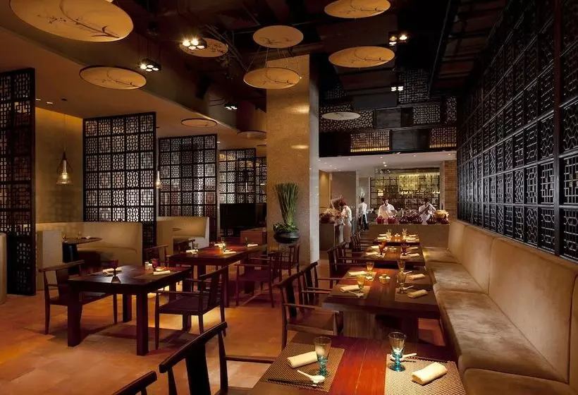 酒店 Wanda Realm Resort Sanya Haitang Bay