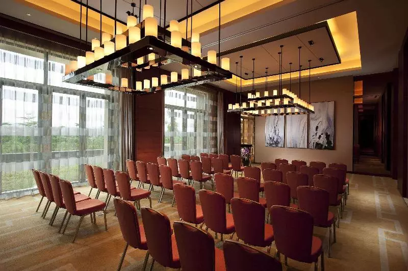 酒店 Wanda Realm Resort Sanya Haitang Bay