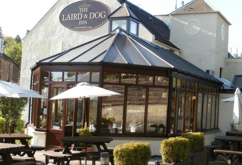 Pensione Laird And Dog Inn