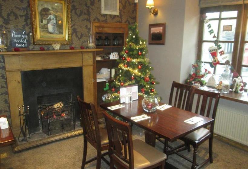 Pensione Laird And Dog Inn