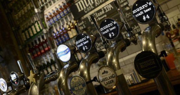 Pensione Laird And Dog Inn