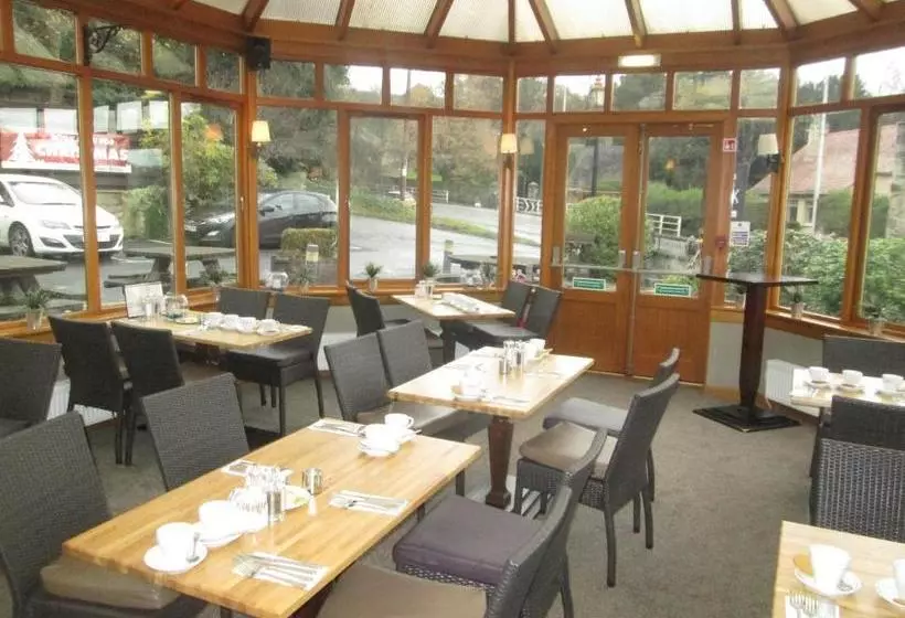 Pensión Laird And Dog Inn