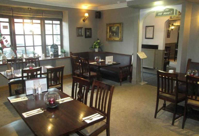 Pensione Laird And Dog Inn