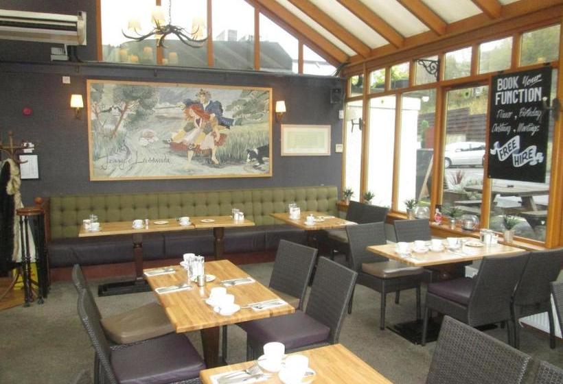 Pensione Laird And Dog Inn