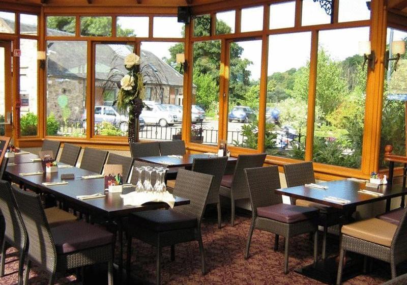 Pensione Laird And Dog Inn