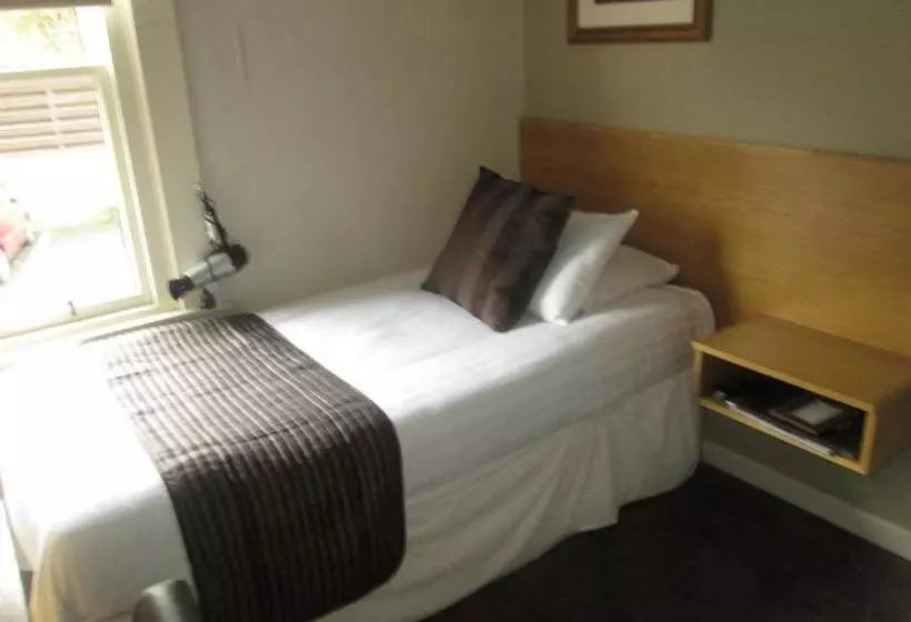 Pensión Laird And Dog Inn