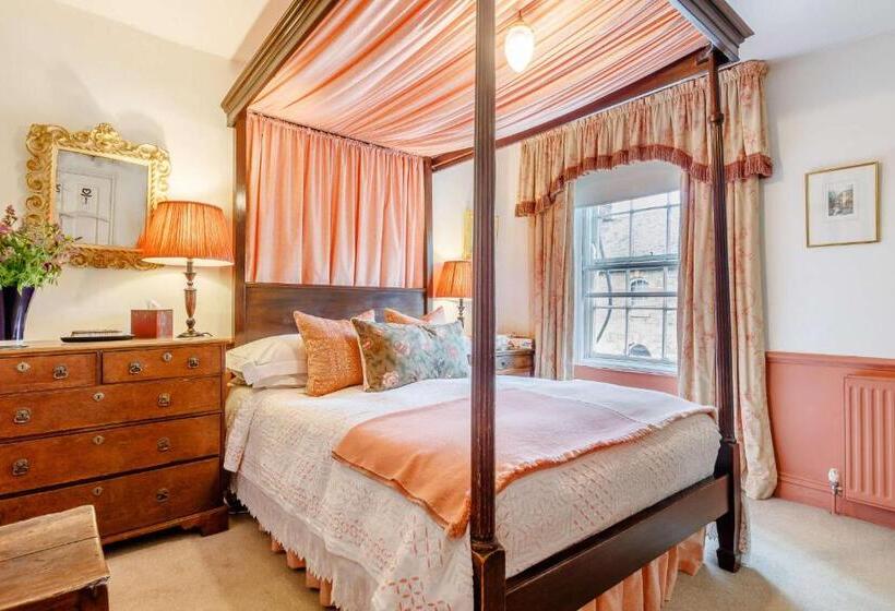 ベッドアンドブレックファースト Heron House