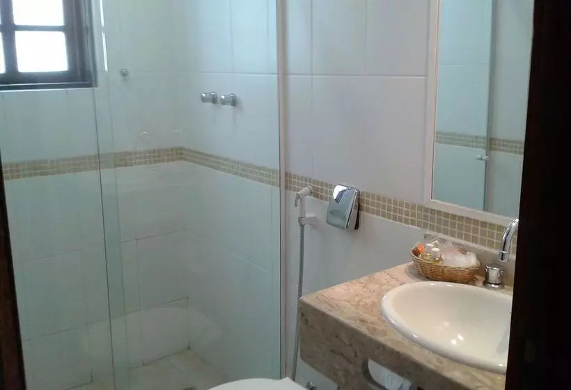 Otel Angra Fashion Diver