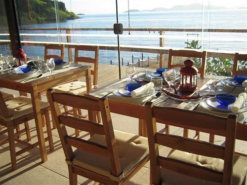 酒店 Angra Fashion Diver