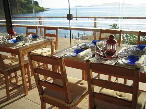 Otel Angra Fashion Diver