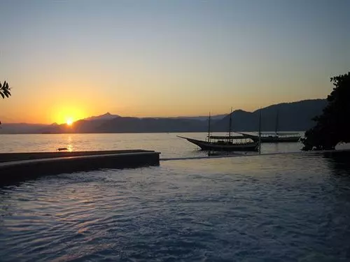 Otel Angra Fashion Diver