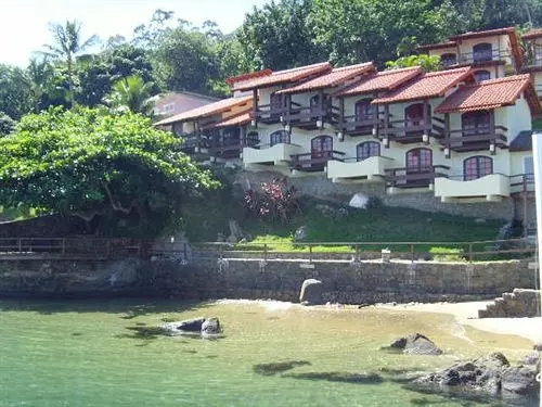 Otel Angra Fashion Diver