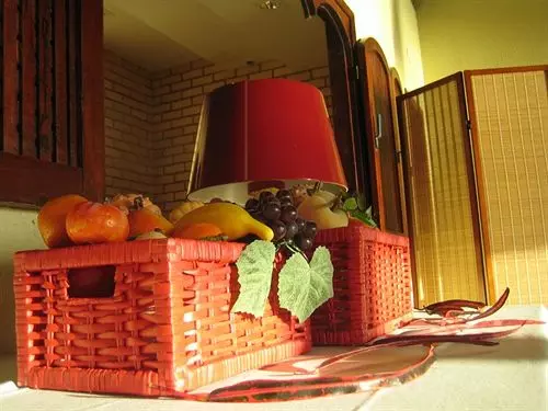 Otel Angra Fashion Diver