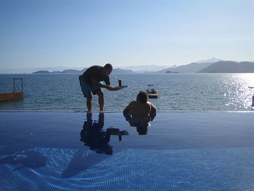 酒店 Angra Fashion Diver