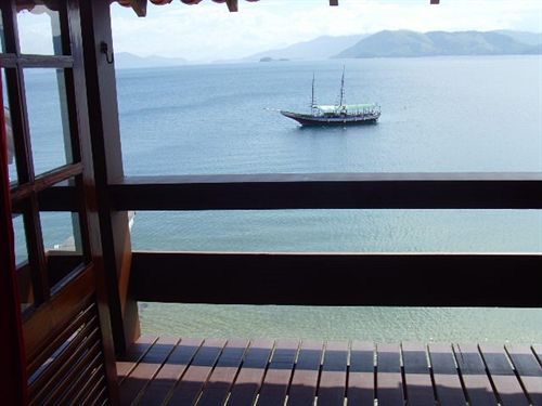 酒店 Angra Fashion Diver