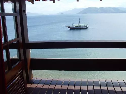 Otel Angra Fashion Diver