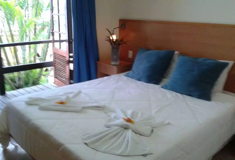 Otel Angra Fashion Diver